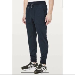 Men’s Lululemon ABC Jogger Pant